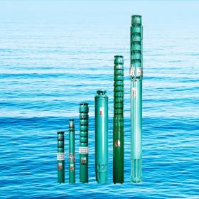 潛鹵、耐熱、潛水電泵